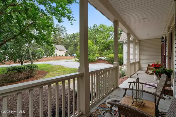 Pinehurst, NC 28374,90 Sugar Pine DR