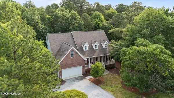 90 Sugar Pine DR, Pinehurst, NC 28374