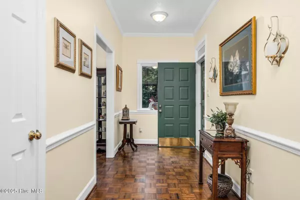 Wilson, NC 27896,1311 Forest Hills RD #D-2