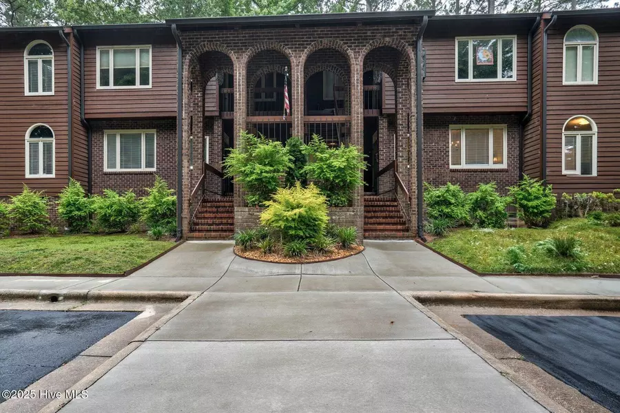 1311 Forest Hills RD #D-2, Wilson, NC 27896