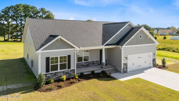 Grimesland, NC 27837,2809 Tucker Hill DR