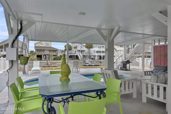 Ocean Isle Beach, NC 28469,25 Newport ST