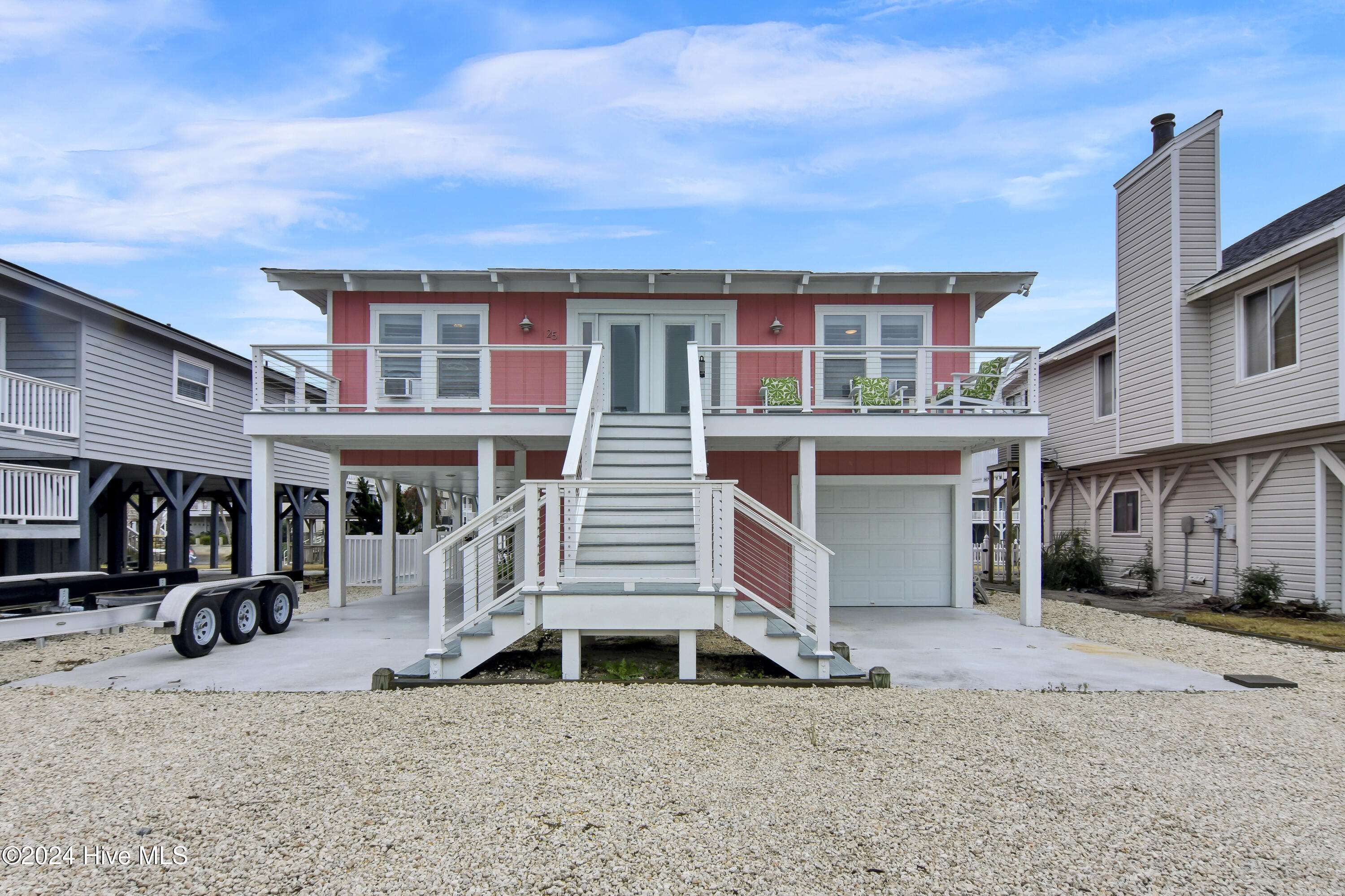25 Newport ST, Ocean Isle Beach, NC 28469