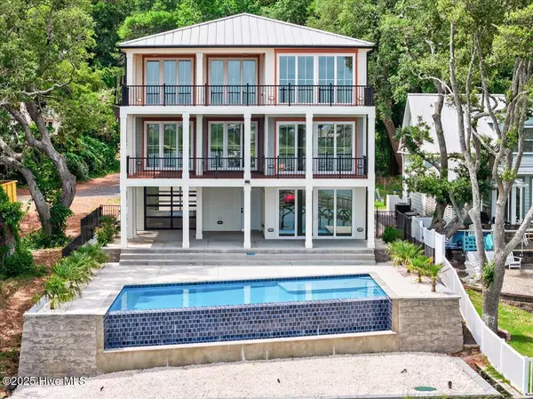 Ocean Isle Beach, NC 28469,1711 Hemingway DR SW