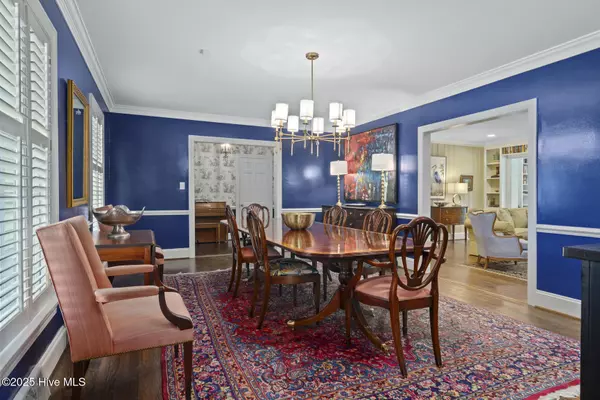 Rocky Mount, NC 27804,3617 Hawthorne RD