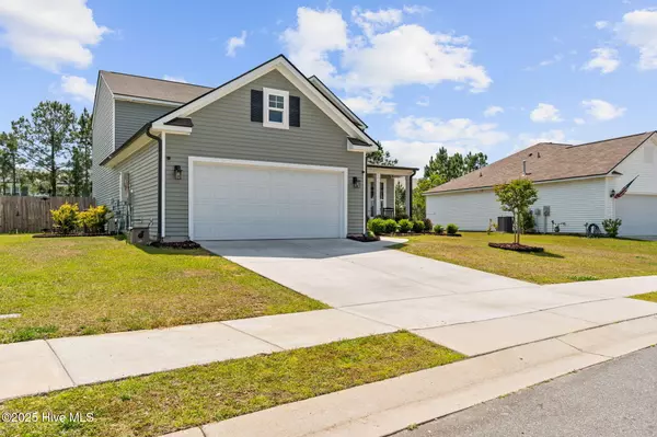 Leland, NC 28451,5164 Fortuna DR