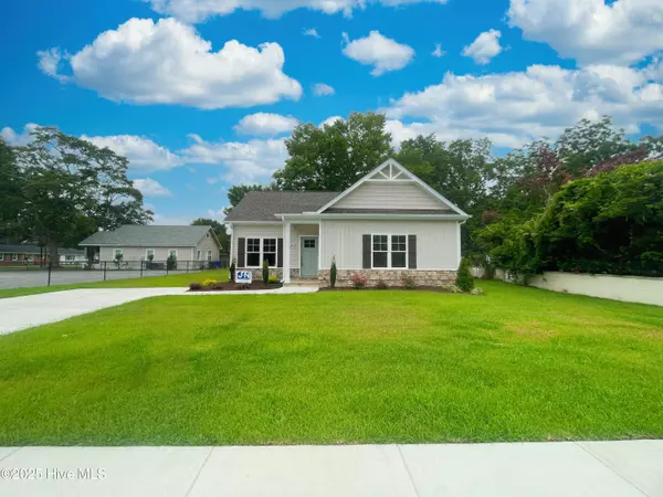 Princeton, NC 27569,202 S Pearl ST