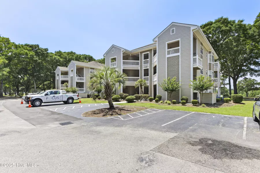 215 Kings TRL #1105, Sunset Beach, NC 28468