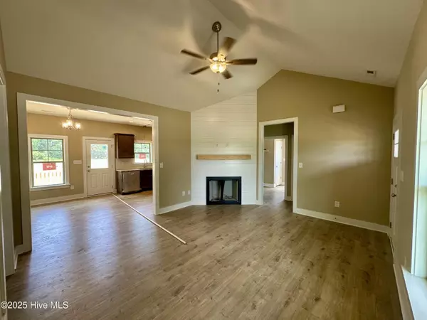 Fremont, NC 27830,1458 Union Grove Church RD