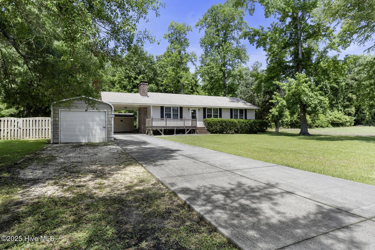 Jacksonville, NC 28540,169 Old Wilmington RD