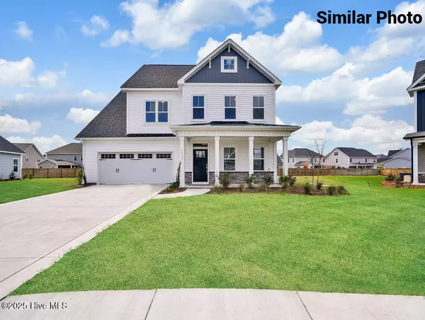 Hampstead, NC 28443,107 N Alena CT