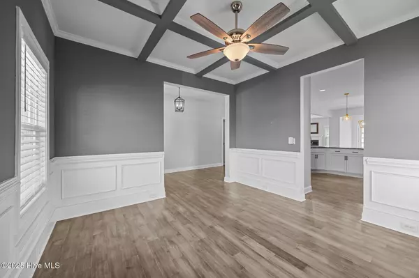 Grimesland, NC 27837,3236 Dandelion DR