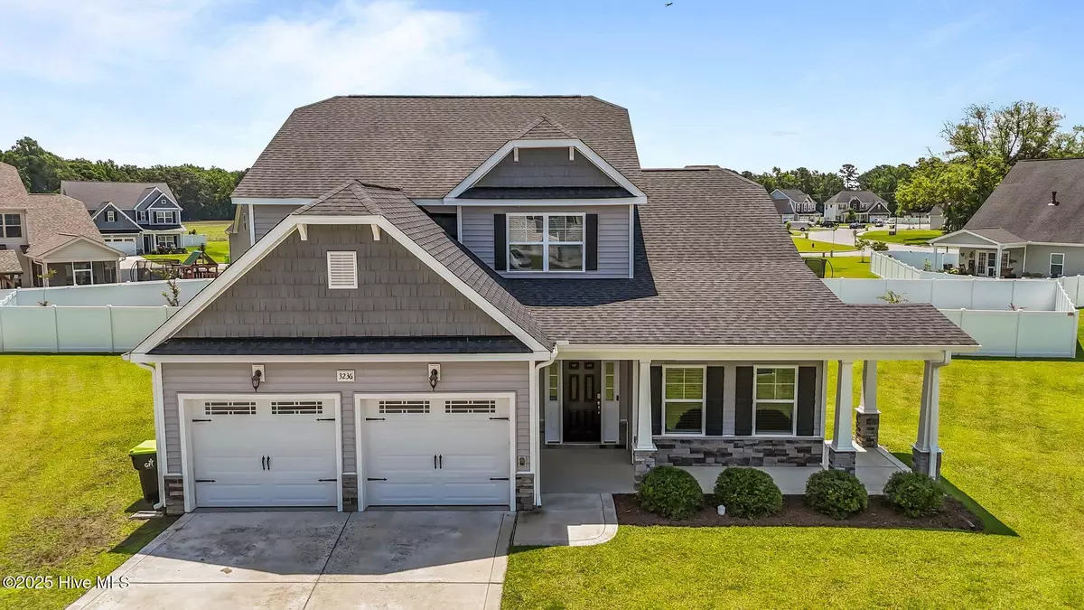 Grimesland, NC 27837,3236 Dandelion DR