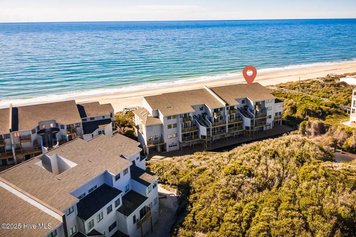 Pine Knoll Shores, NC 28512,301 Salter Path RD #72 Genesis