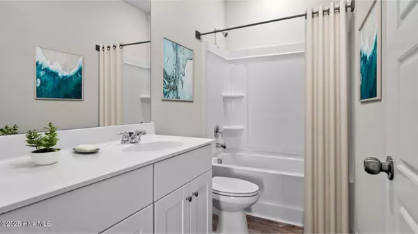 Ocean Isle Beach, NC 28469,3382 Wood Stork DR SW #Wilmington Lot 37