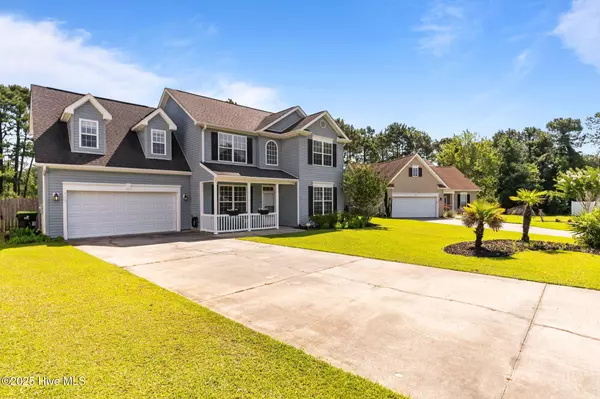 Shallotte, NC 28470,712 Jura CT