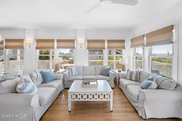 Bald Head Island, NC 28461,4 Killegray RDG #4