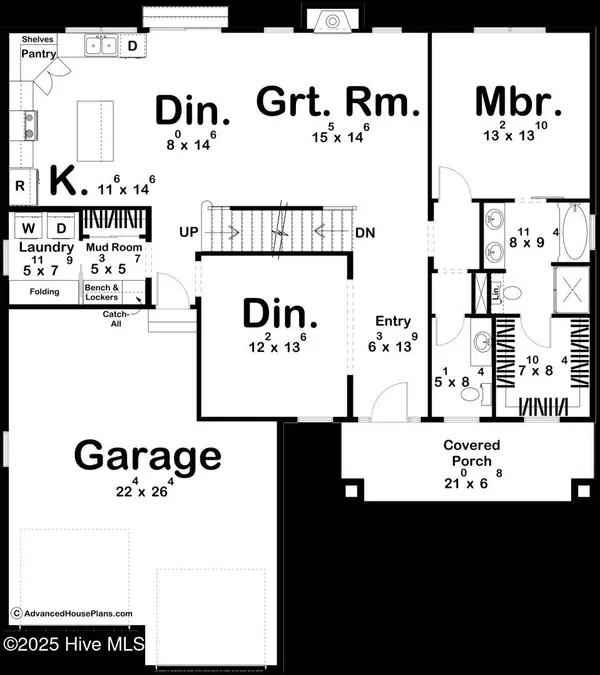 Wallace, NC 28466,125 Legacy Oaks DR
