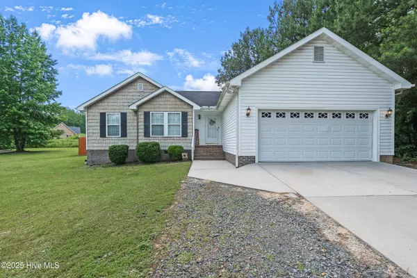 Rockingham, NC 28379,1110 Richmond RD