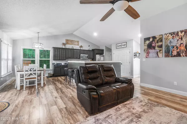 Rockingham, NC 28379,1110 Richmond RD