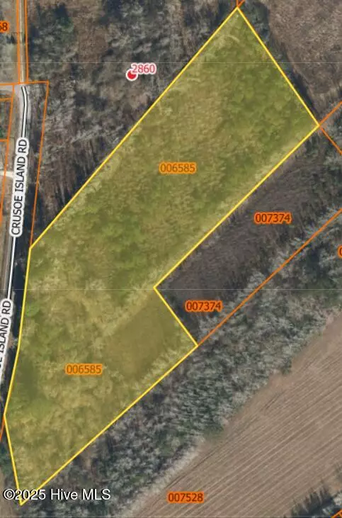 Whiteville, NC 28472,2774 Crusoe Island RD