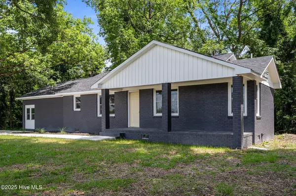 Jacksonville, NC 28546,1496 Kellum Loop RD