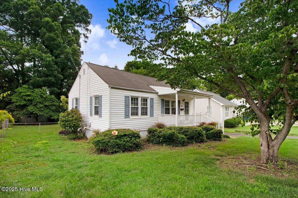 Raleigh, NC 27604,1807 Rankin ST