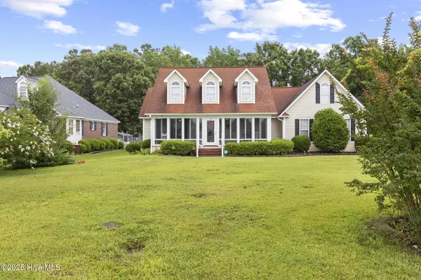 Jacksonville, NC 28540,506 Rock Creek DR N