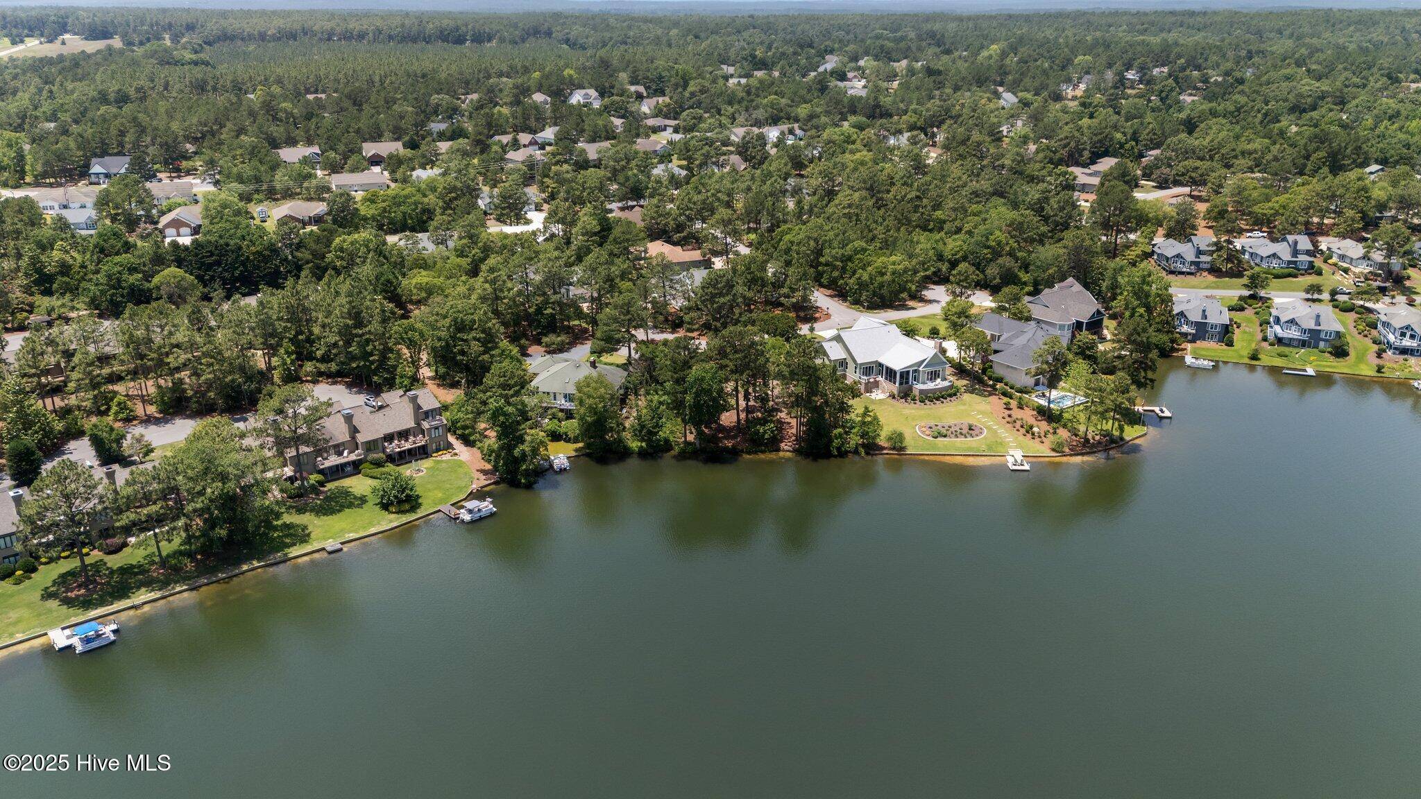 Pinehurst, NC 28374,9 Lake Side CT