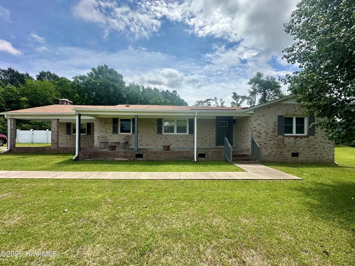 Como, NC 27818,123 Hill Ferry RD