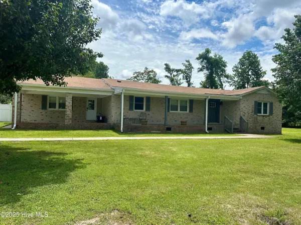 Como, NC 27818,123 Hill Ferry RD