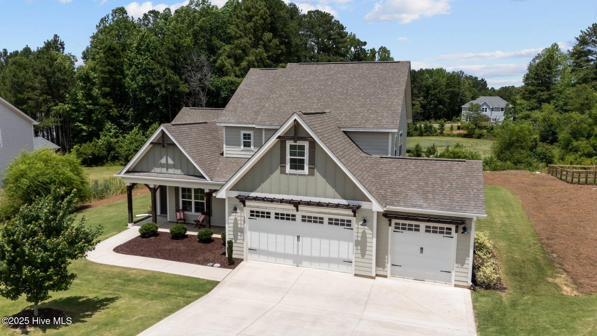 Carthage, NC 28327,130 Amelia DR