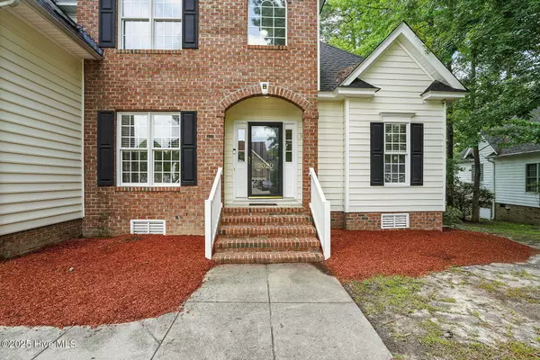 Rocky Mount, NC 27804,3020 Woods Walk WAY