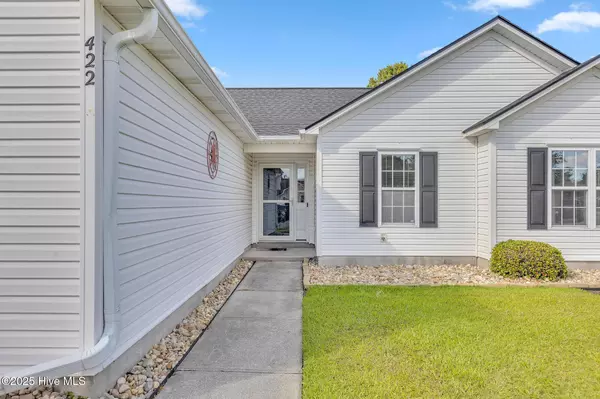 Wilmington, NC 28411,422 Point View CT