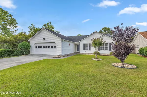 Wilmington, NC 28411,422 Point View CT