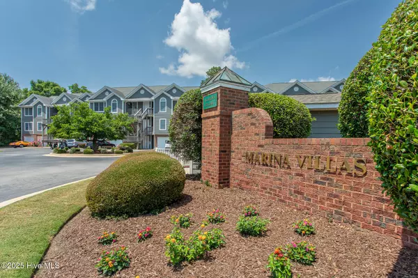 Hertford, NC 27944,415 Albemarle BLVD #3a