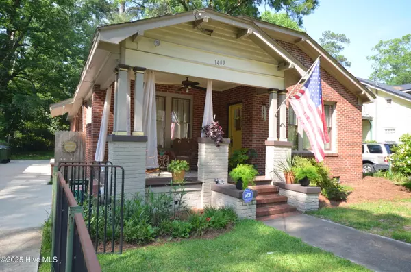 Goldsboro, NC 27530,1409 E Walnut ST