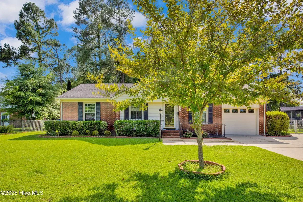 Fayetteville, NC 28311,5055 Hampshire DR