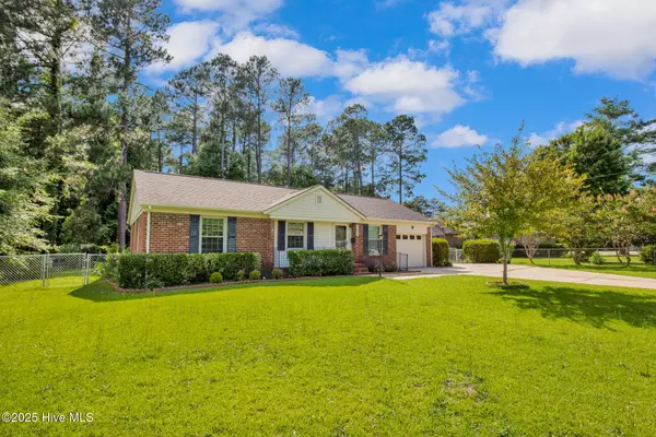 Fayetteville, NC 28311,5055 Hampshire DR