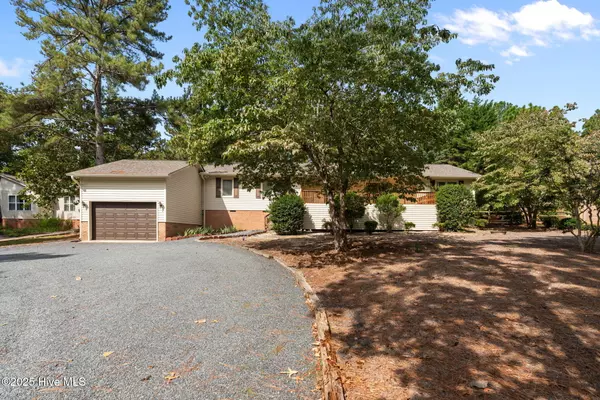 West End, NC 27376,102 Thistle LN