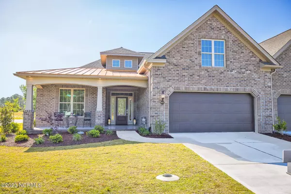 4936 Pine Island DR SE, Southport, NC 28461