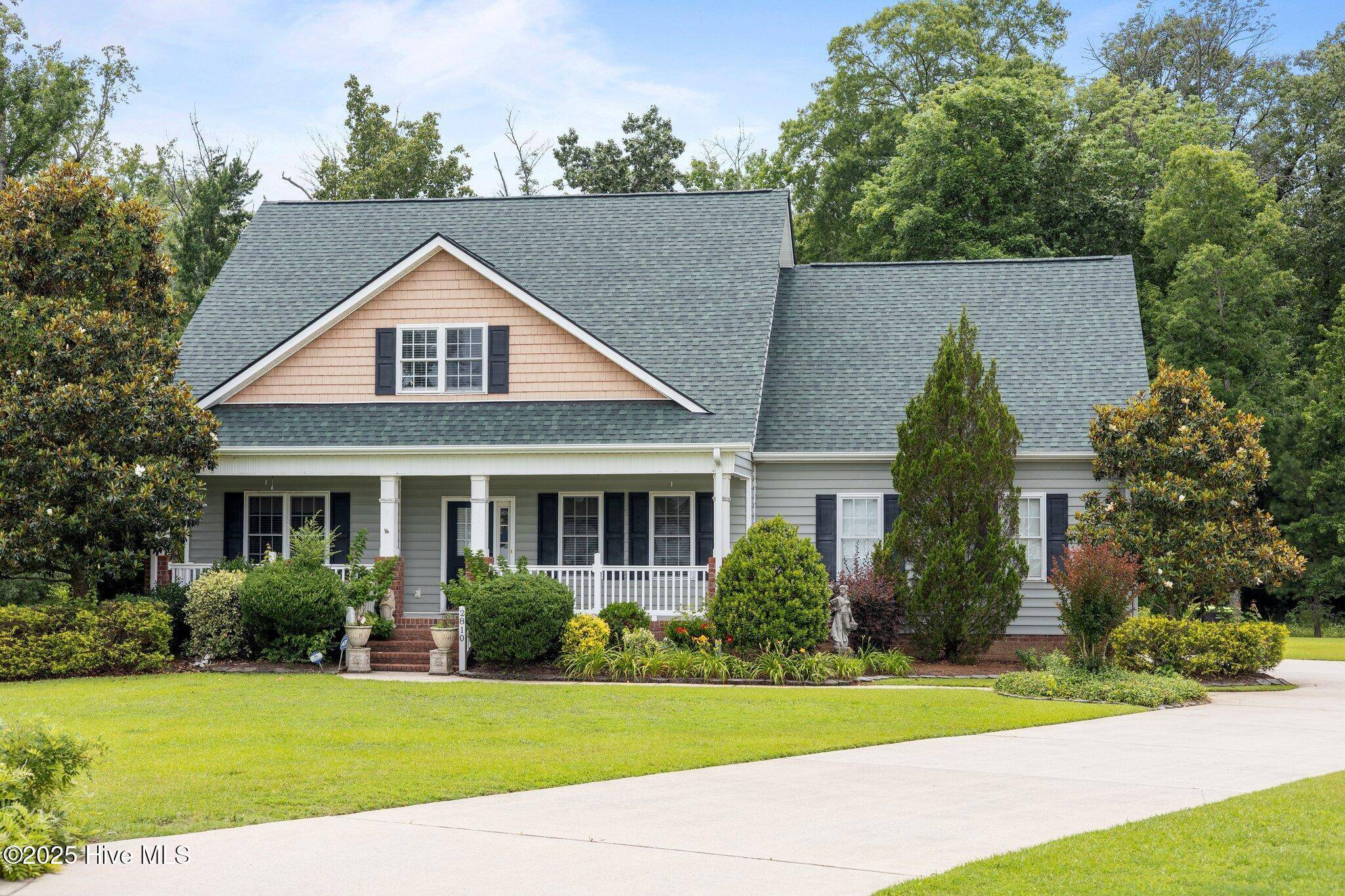 Winterville, NC 28590,2810 Blossom PL