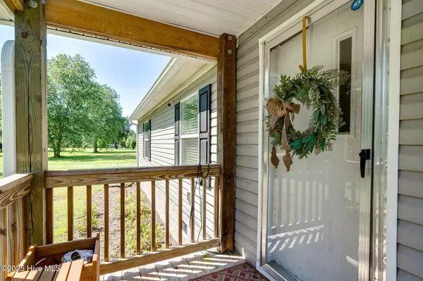 Watha, NC 28478,110 Liberty RD