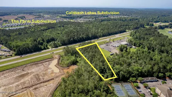 Calabash, NC 28467,0 Ocean HWY W