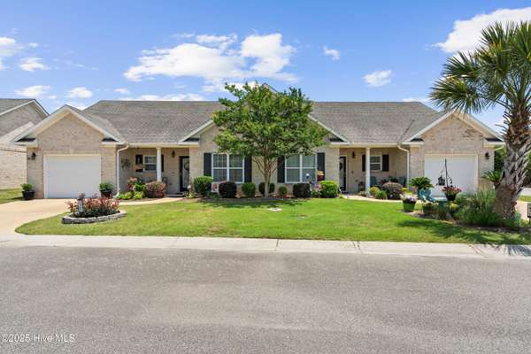 Leland, NC 28451,1067 Tideline DR