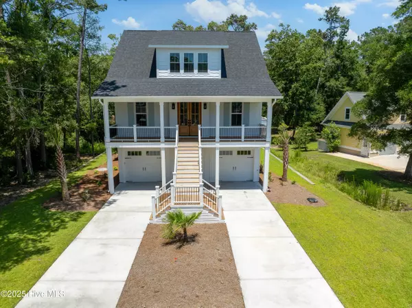 Supply, NC 28462,3404 Eagle Crest DR SW