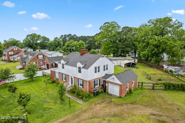 Severn, NC 27877,9137 Highway-35