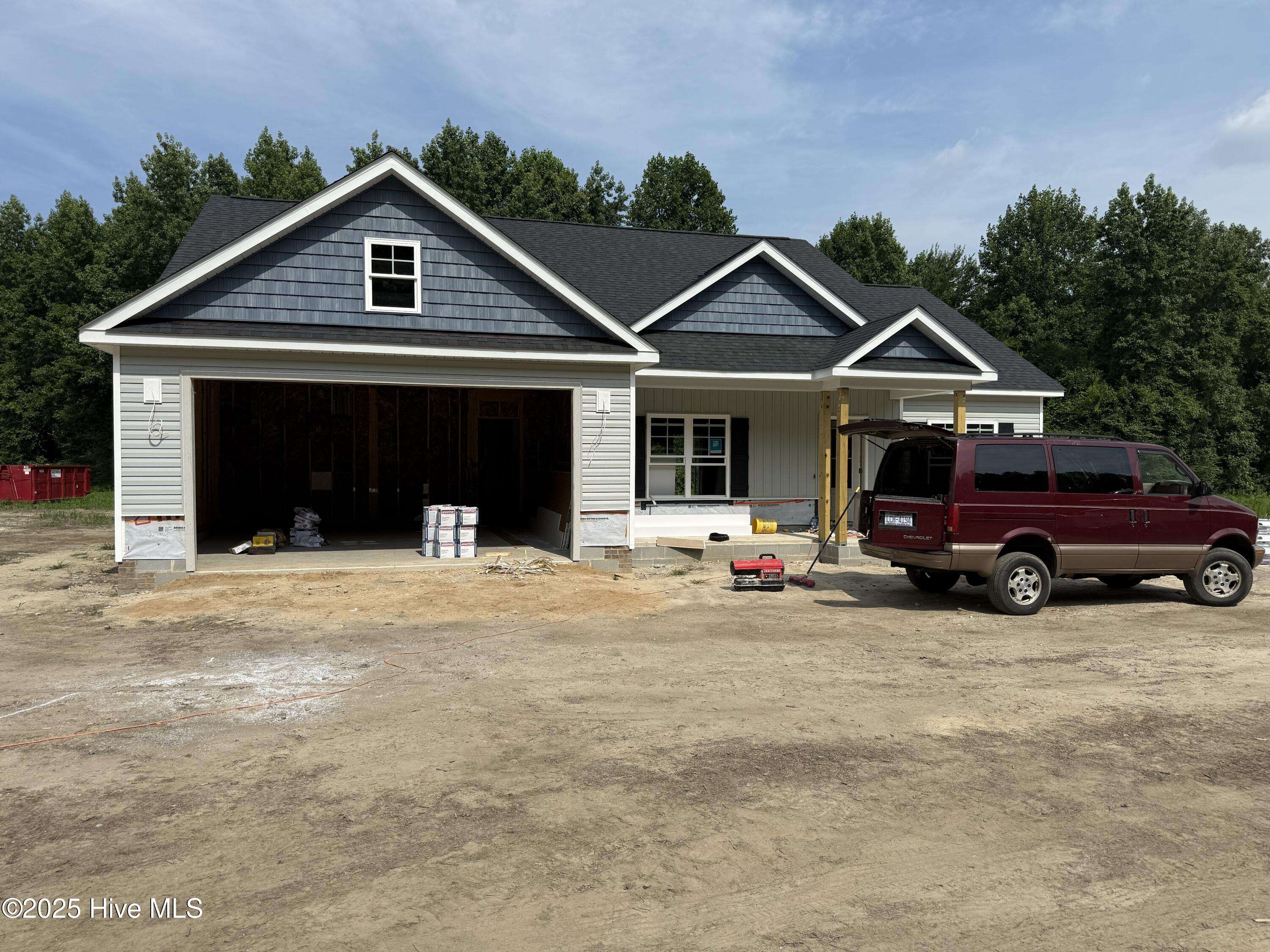 4024 N Nc 581 HWY, Kenly, NC 27542