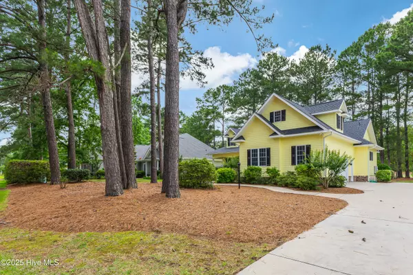 Calabash, NC 28467,786 Wild Oak LN NW