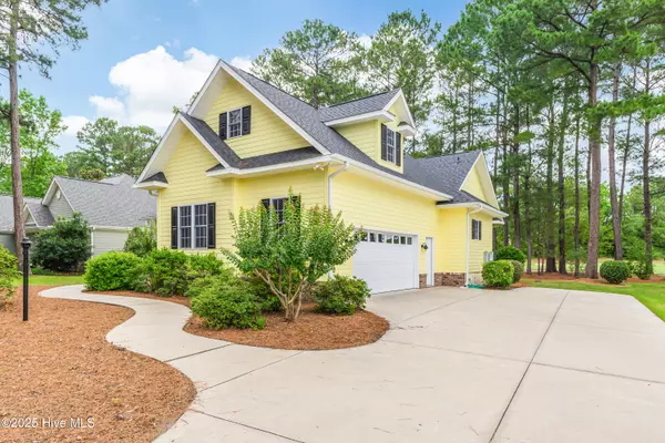 Calabash, NC 28467,786 Wild Oak LN NW